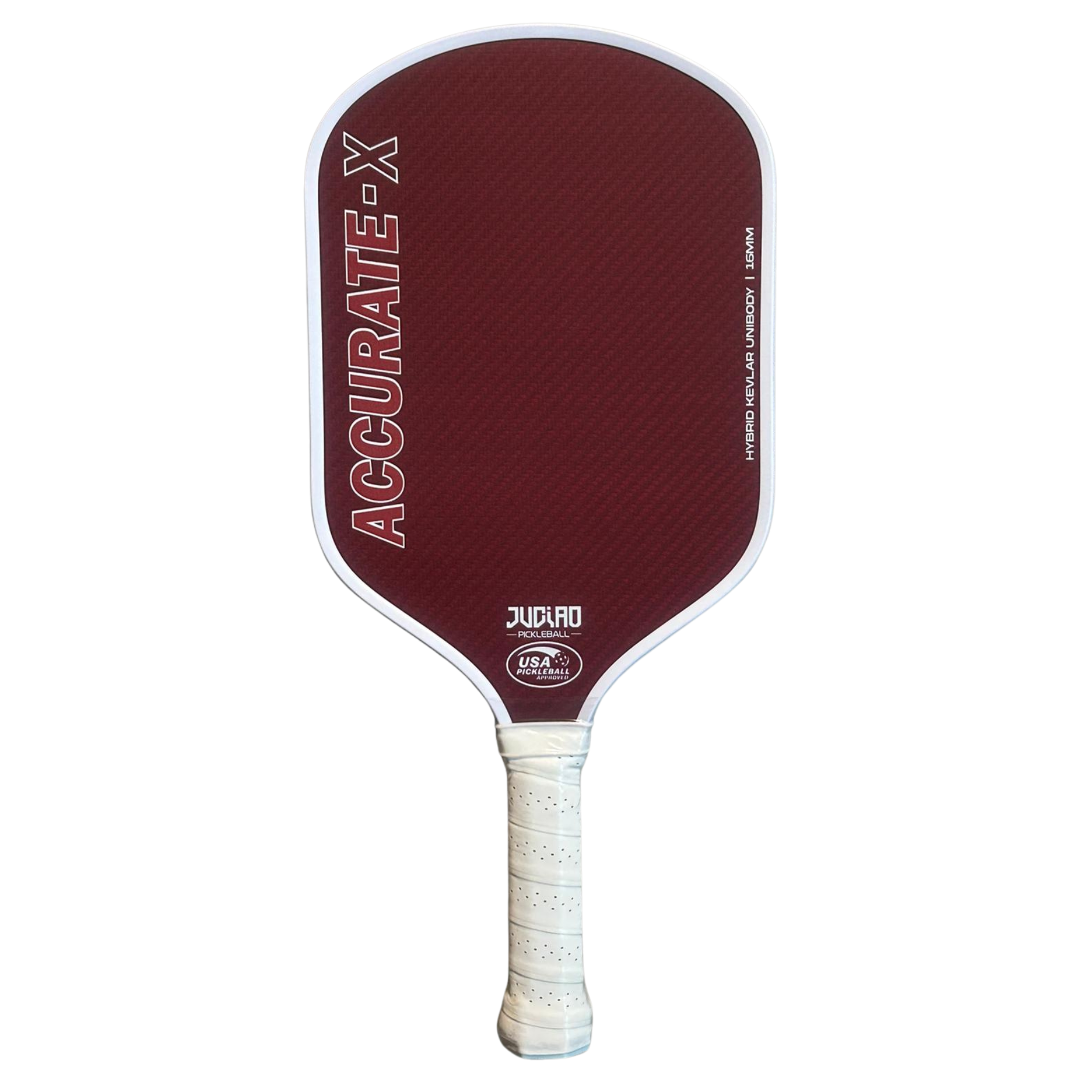 JUCIAO ACCURATE X | Oz Pickleball